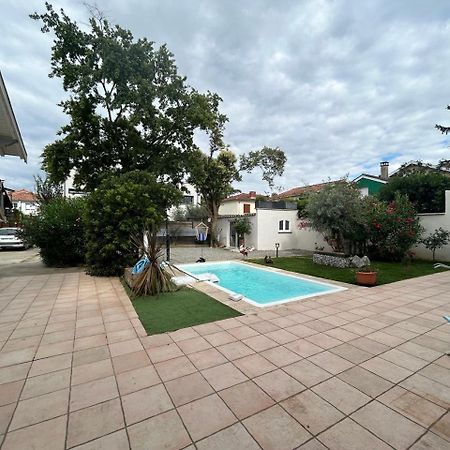Villa Rose Τουλούζη Εξωτερικό φωτογραφία
