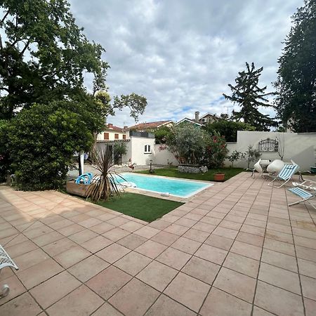 Villa Rose Τουλούζη Εξωτερικό φωτογραφία