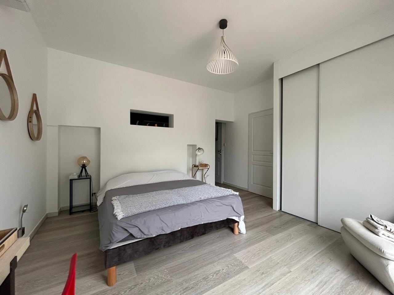 Villa Rose Τουλούζη Εξωτερικό φωτογραφία