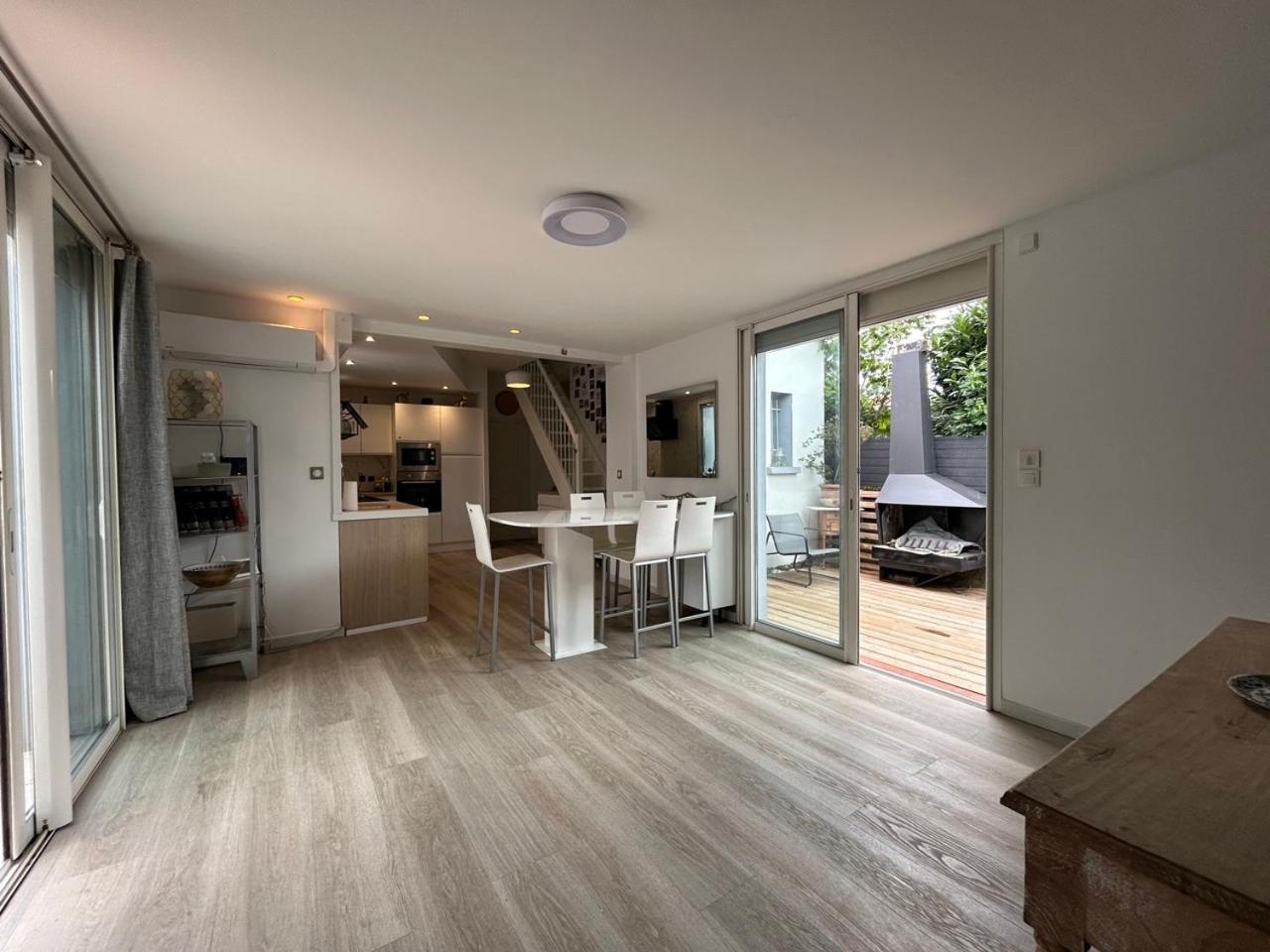Villa Rose Τουλούζη Εξωτερικό φωτογραφία