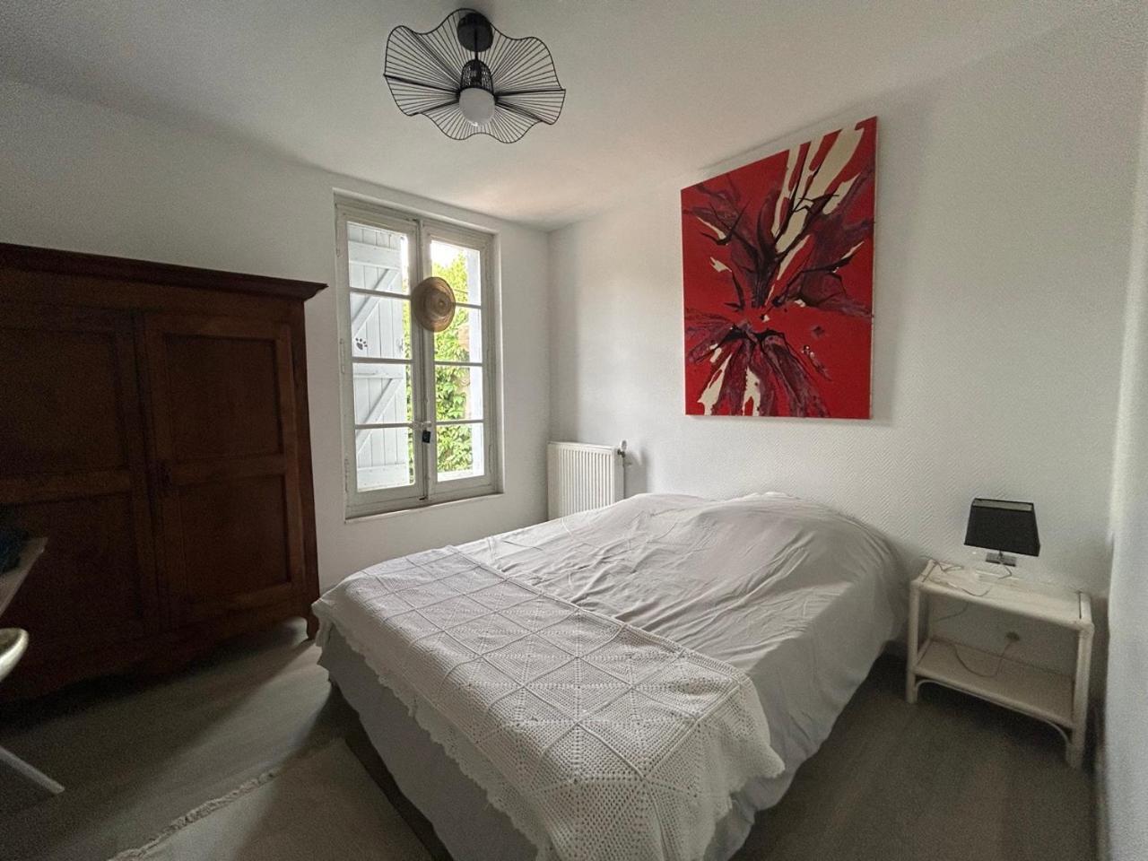 Villa Rose Τουλούζη Εξωτερικό φωτογραφία