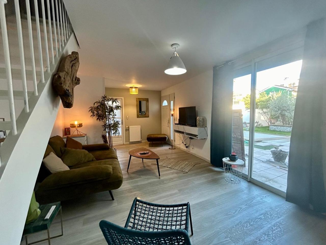 Villa Rose Τουλούζη Εξωτερικό φωτογραφία