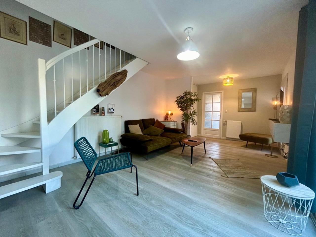 Villa Rose Τουλούζη Εξωτερικό φωτογραφία