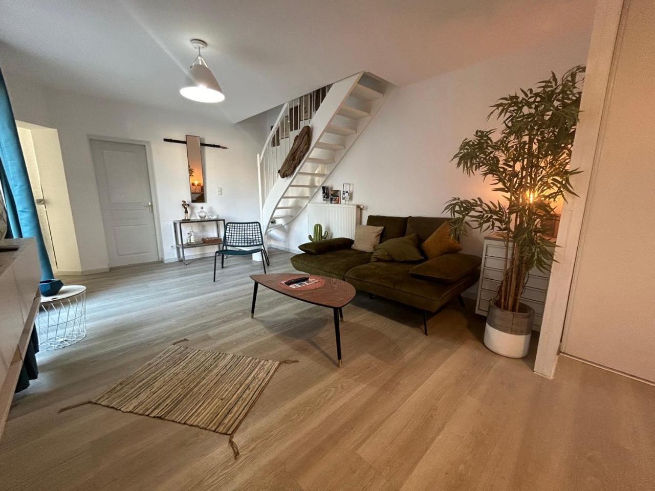 Villa Rose Τουλούζη Εξωτερικό φωτογραφία