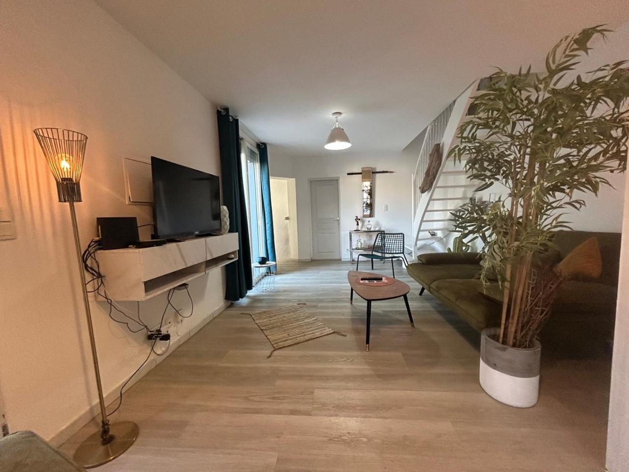 Villa Rose Τουλούζη Εξωτερικό φωτογραφία