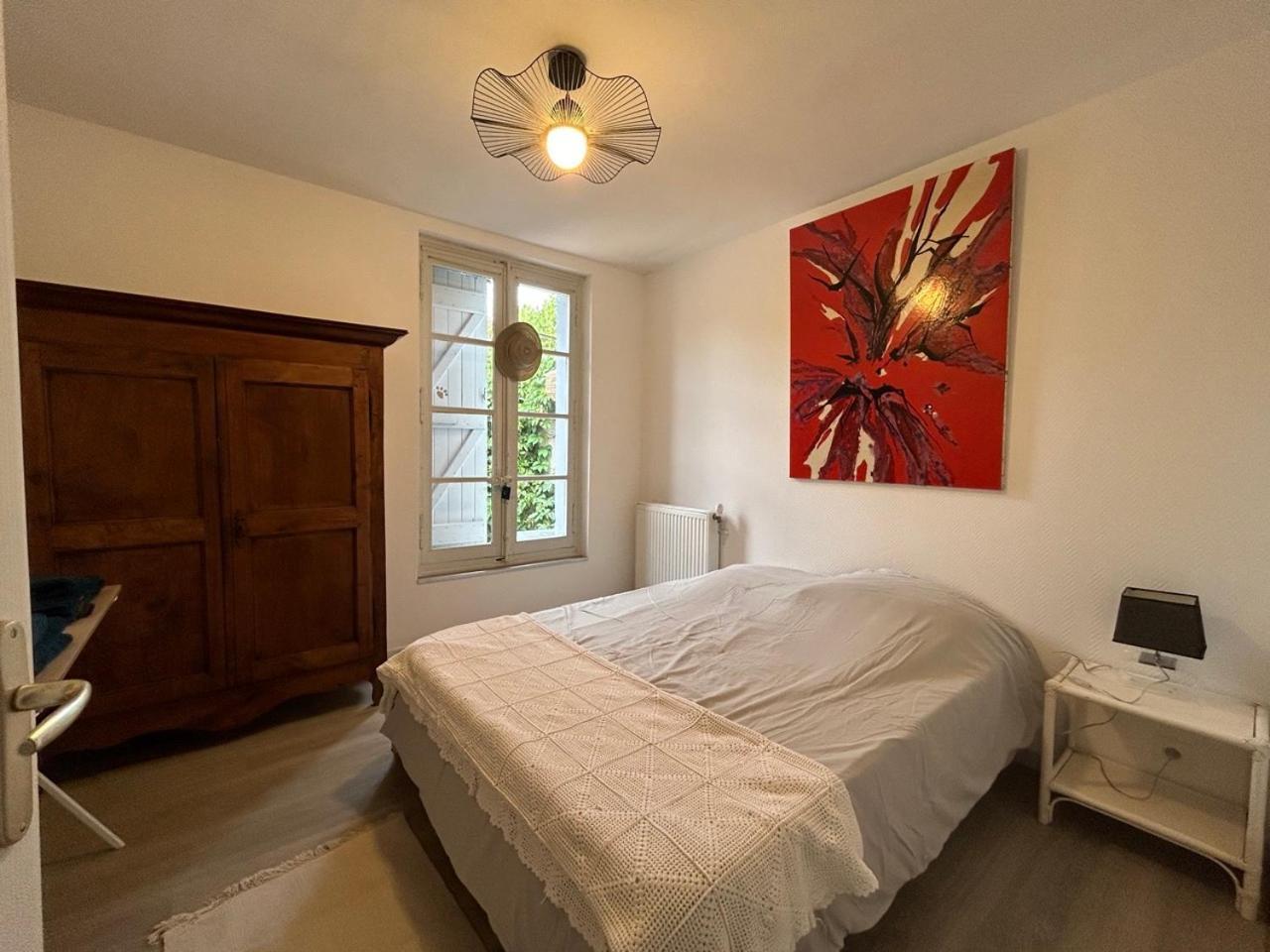 Villa Rose Τουλούζη Εξωτερικό φωτογραφία