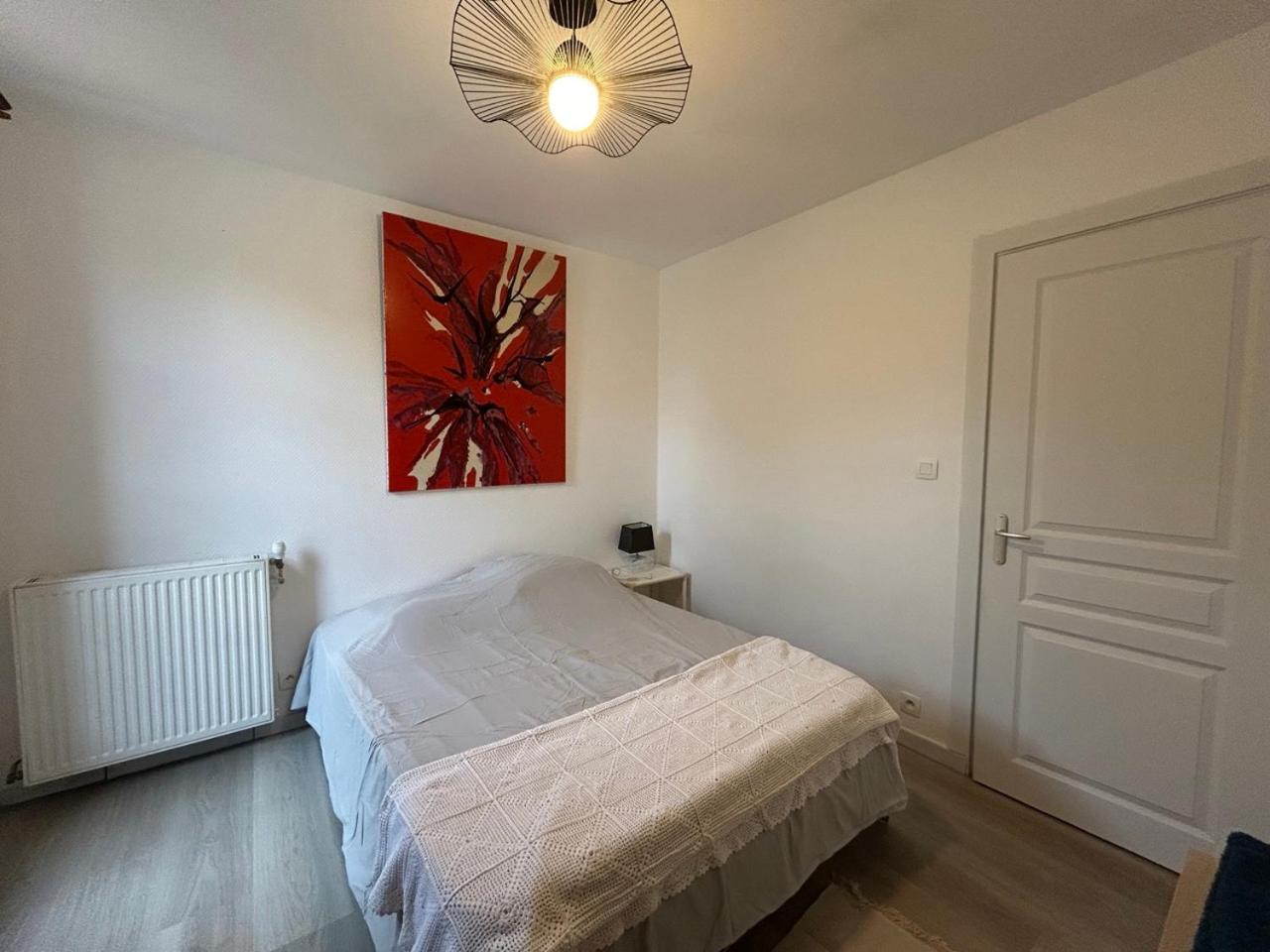 Villa Rose Τουλούζη Εξωτερικό φωτογραφία