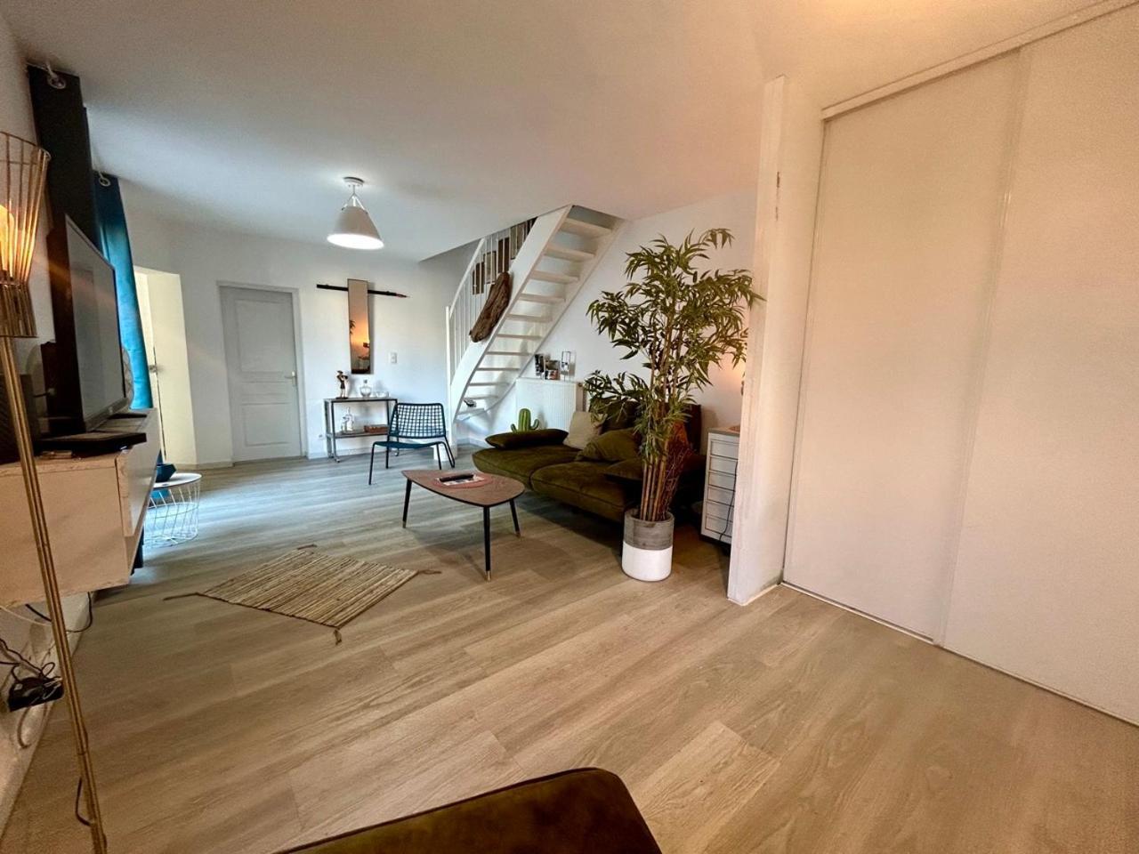 Villa Rose Τουλούζη Εξωτερικό φωτογραφία