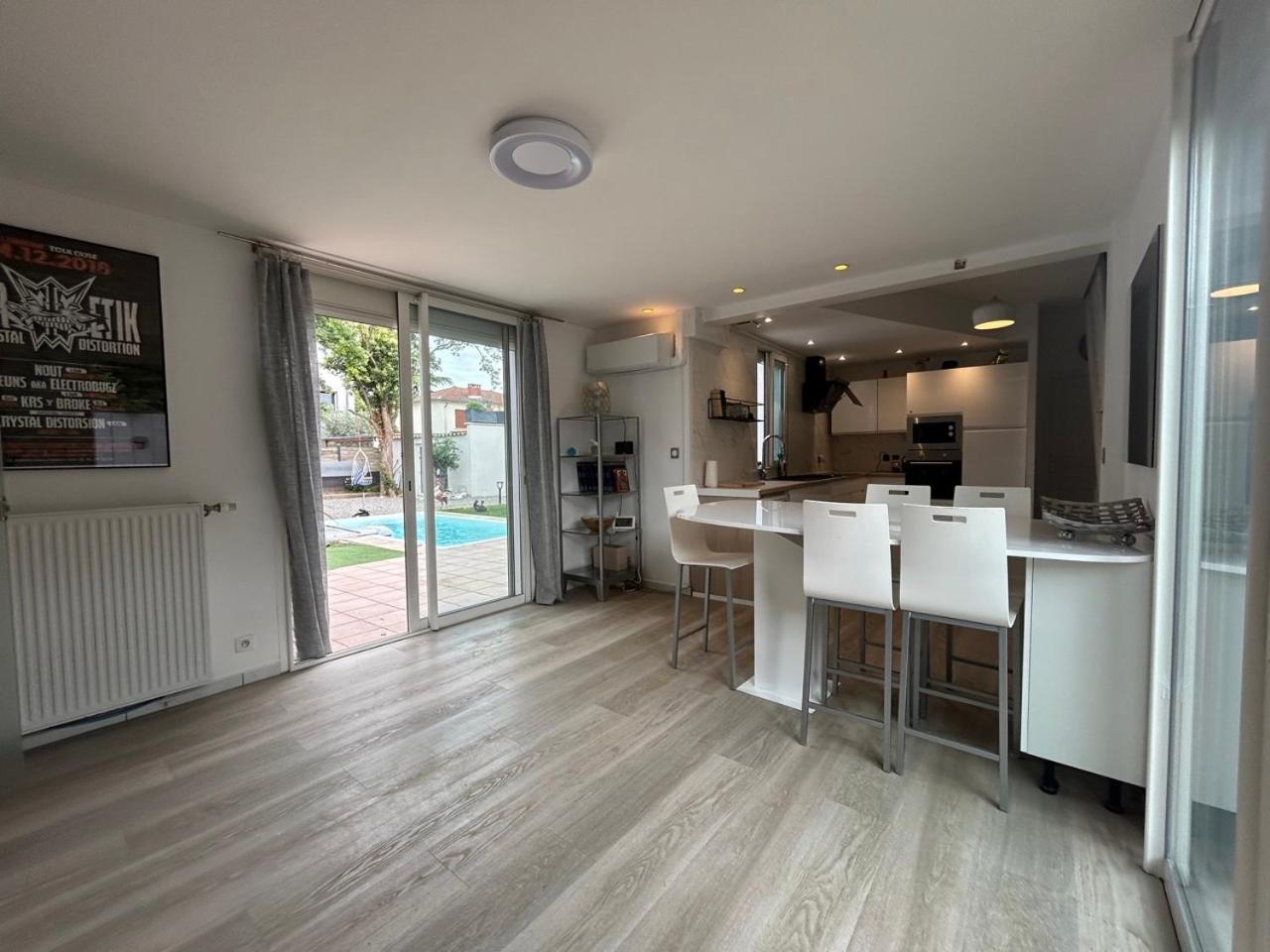 Villa Rose Τουλούζη Εξωτερικό φωτογραφία