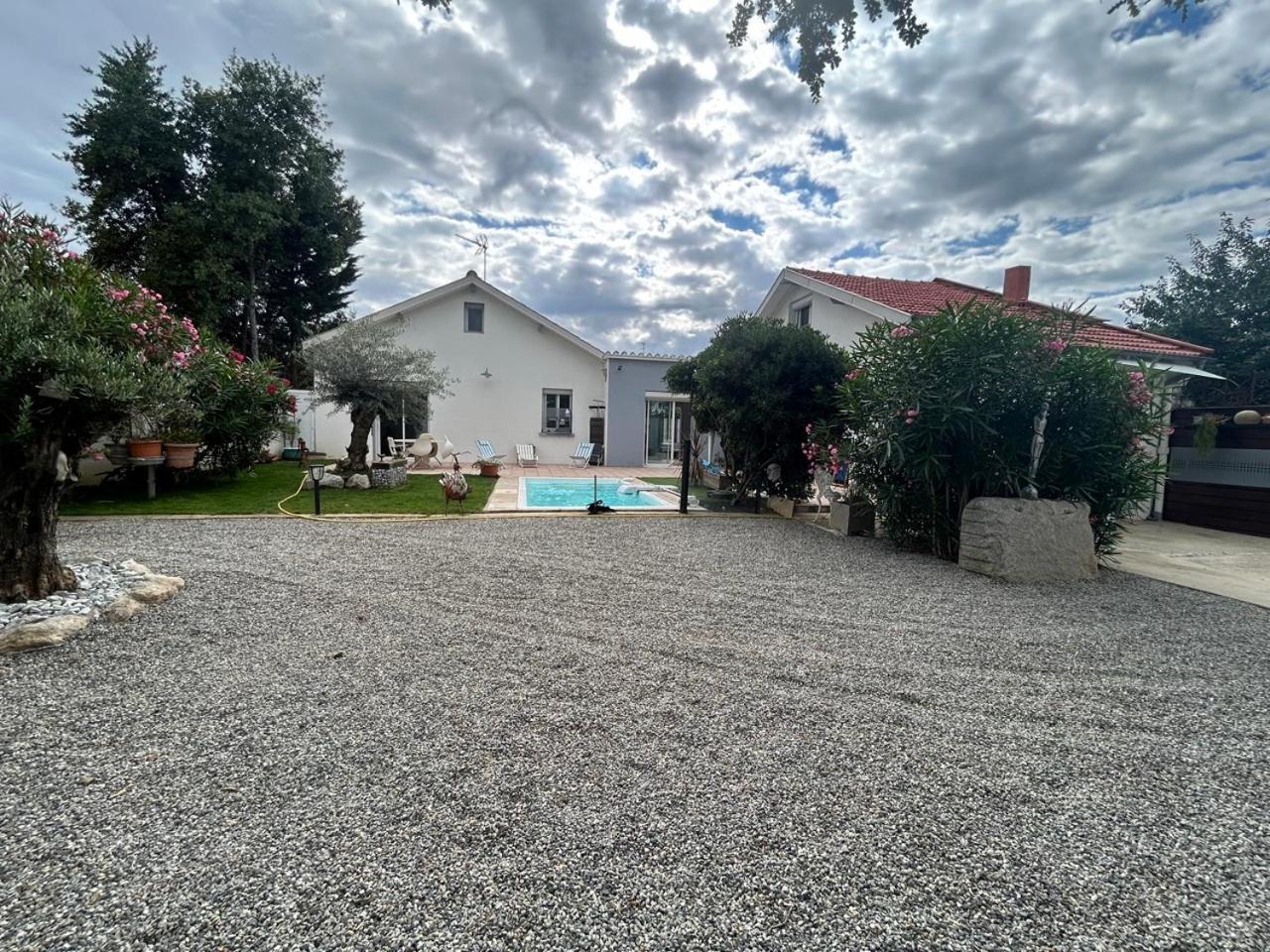 Villa Rose Τουλούζη Εξωτερικό φωτογραφία