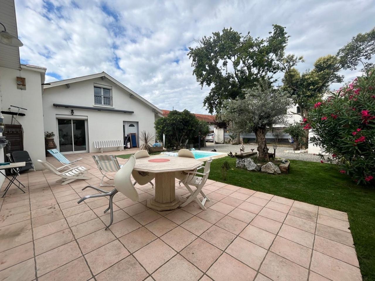 Villa Rose Τουλούζη Εξωτερικό φωτογραφία